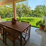 Olivia Mare Vacation House Corfu
