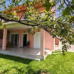 Olivia Mare Vacation House Corfu