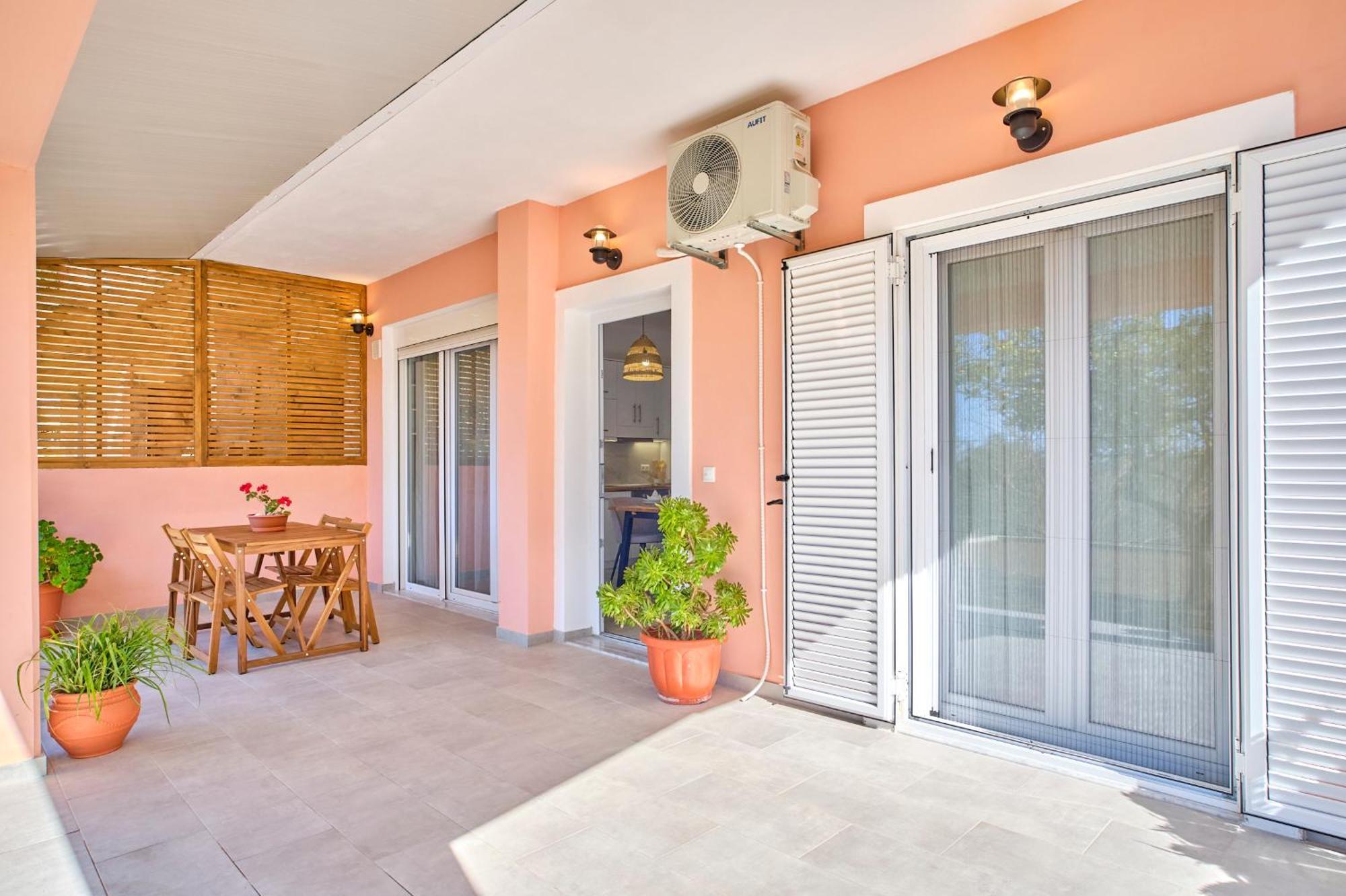 Olivia Mare Corfu Vakantiehuis *