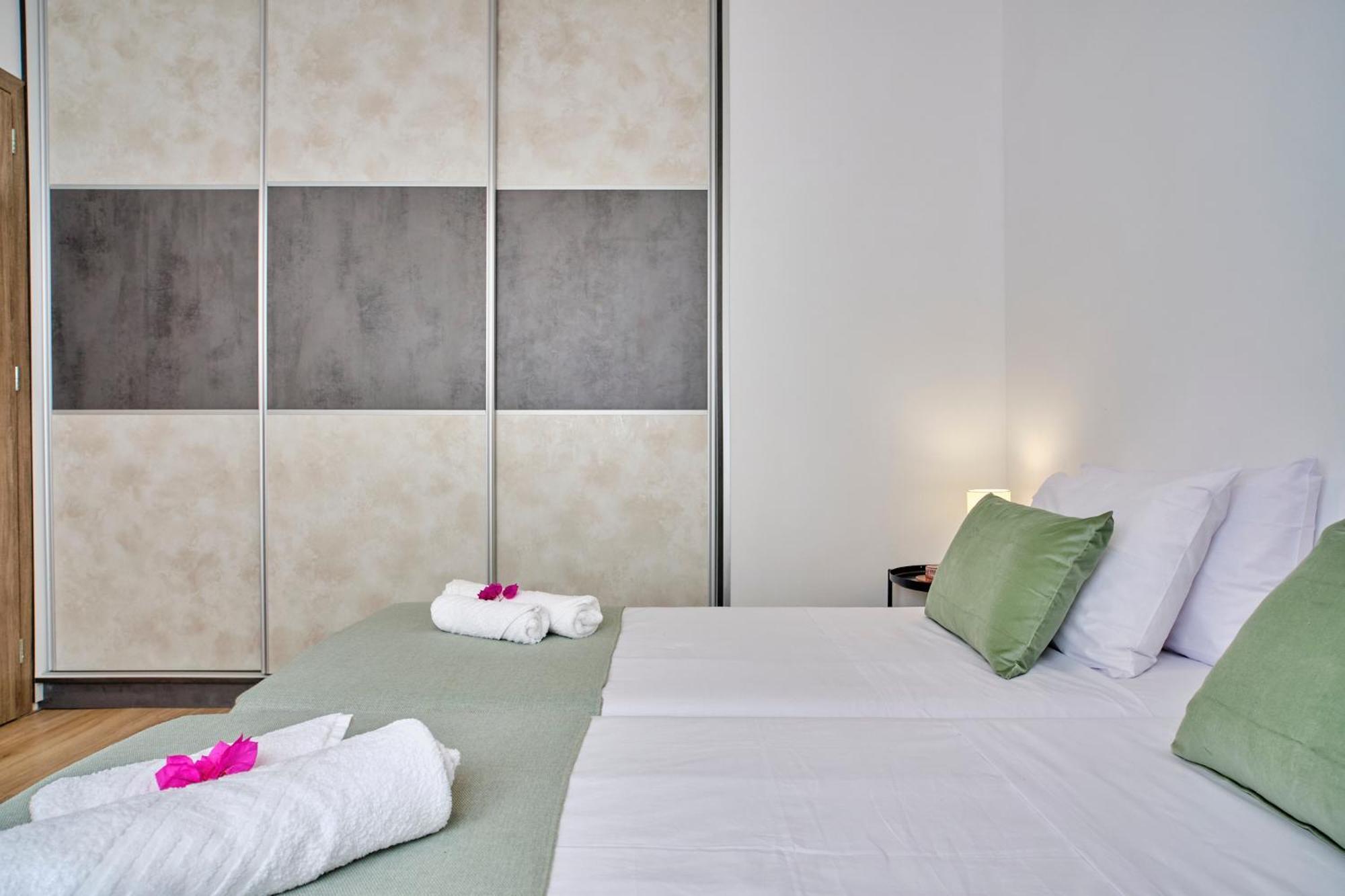 Vakantiehuis Olivia Mare Corfu *